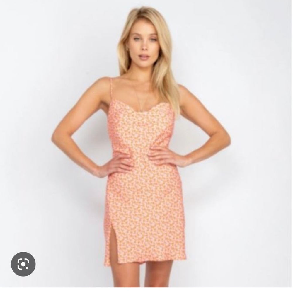 RESA Halley Mini Dress